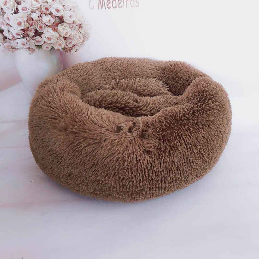Luxurious Plush Pet Bed Mattress: Ultimate Comfort for Your Furry Friend - Killer Products