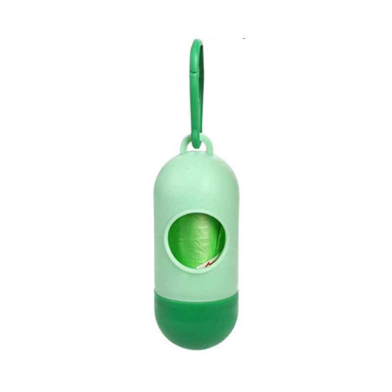 Eco-Friendly Pet Trash Bag for Dog Poop Cleanup Convenience - Killer Products
