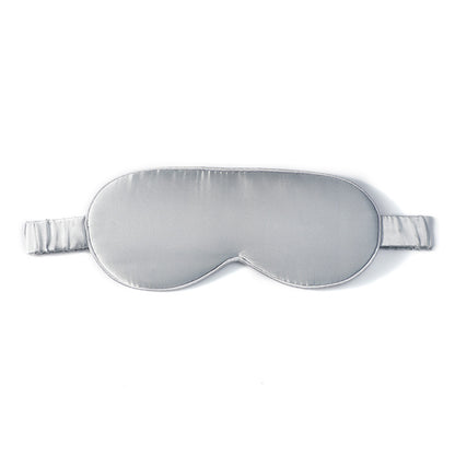 Silk Luxe Reversible Eye Mask - Dreamy Sleep Shades