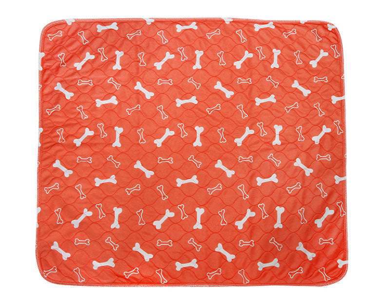 Three-layer Waterproof Pet Absorbent Pad: Ultimate Leak-Proof Protection