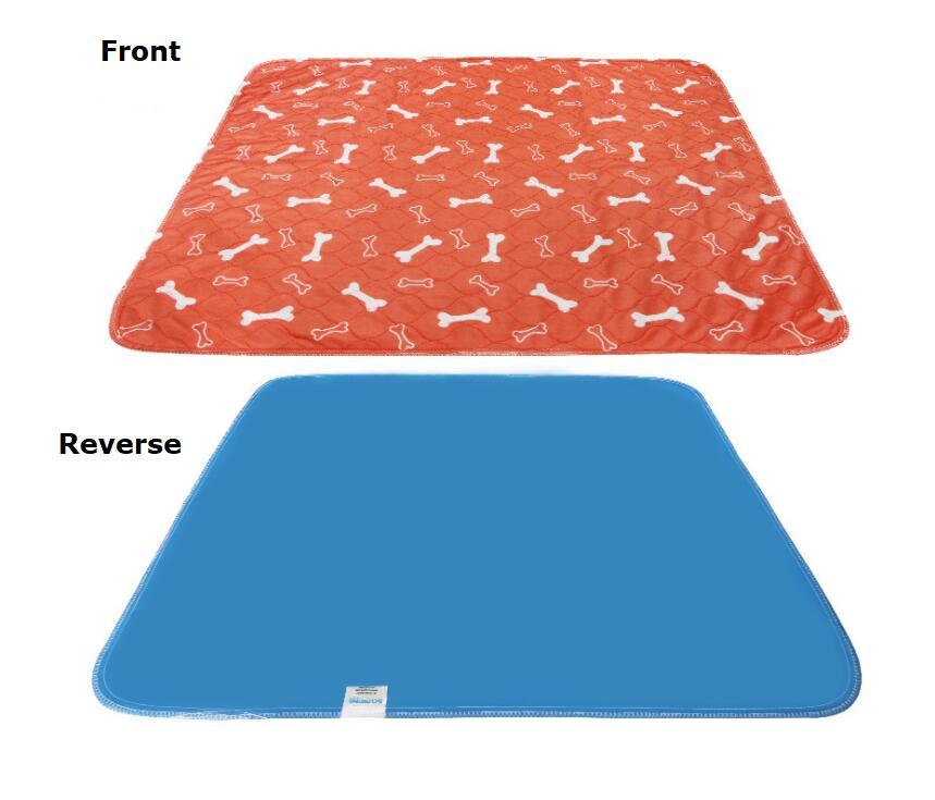 Three-layer Waterproof Pet Absorbent Pad: Ultimate Leak-Proof Protection