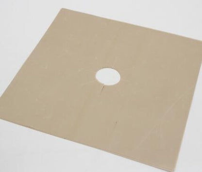 Gas Stove Protector Pad - Heat-Resistant & Trim-to-Fit