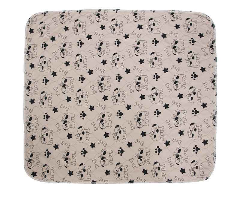 Three-layer Waterproof Pet Absorbent Pad: Ultimate Leak-Proof Protection - Killer Products