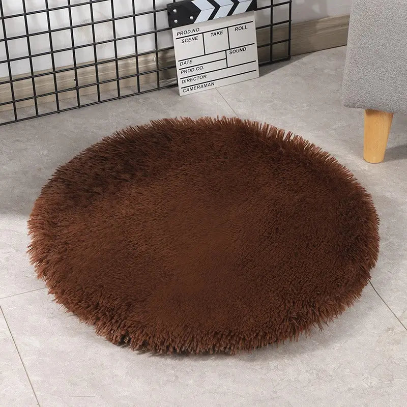 Pet Bed Nest Pets Rest Sleeping Cat Bed Nesting Box Warm Pet Blanket Mat  Killer Products