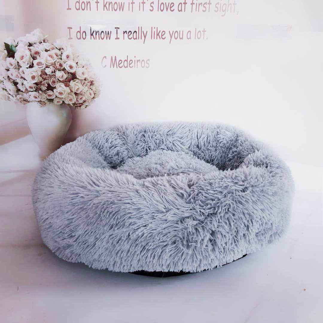 Luxurious Plush Pet Bed Mattress: Ultimate Comfort for Your Furry Friend - Killer Products