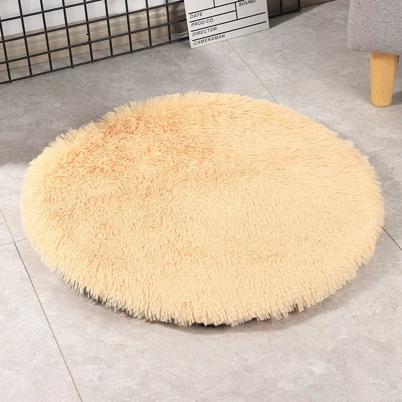 Pet Bed Nest Pets Rest Sleeping Cat Bed Nesting Box Warm Pet Blanket Mat  Killer Products