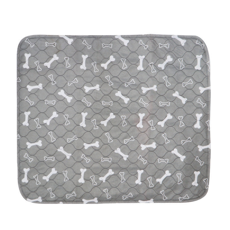 Three-layer Waterproof Pet Absorbent Pad: Ultimate Leak-Proof Protection