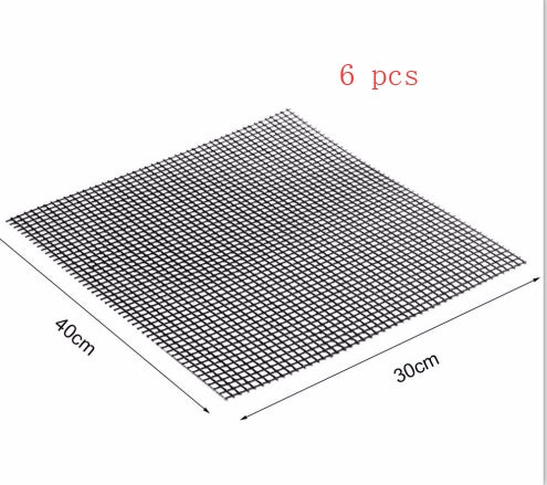 GrillGuard Non-Stick Mesh Mat