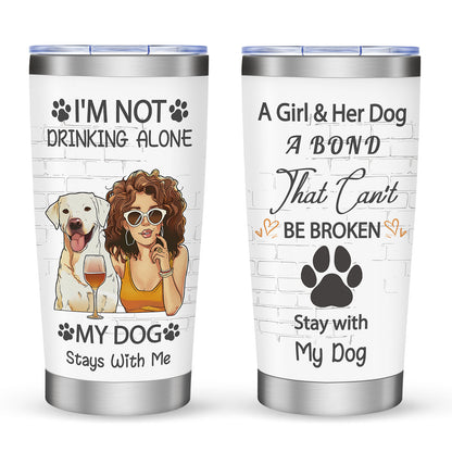 Sleek 20oz Car Cup: Ultimate Travel Beverage Companion