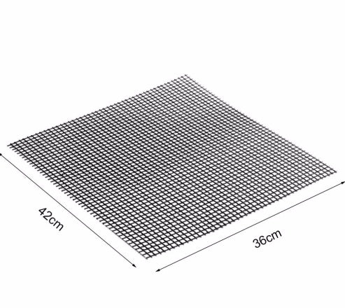 GrillGuard Non-Stick Mesh Mat