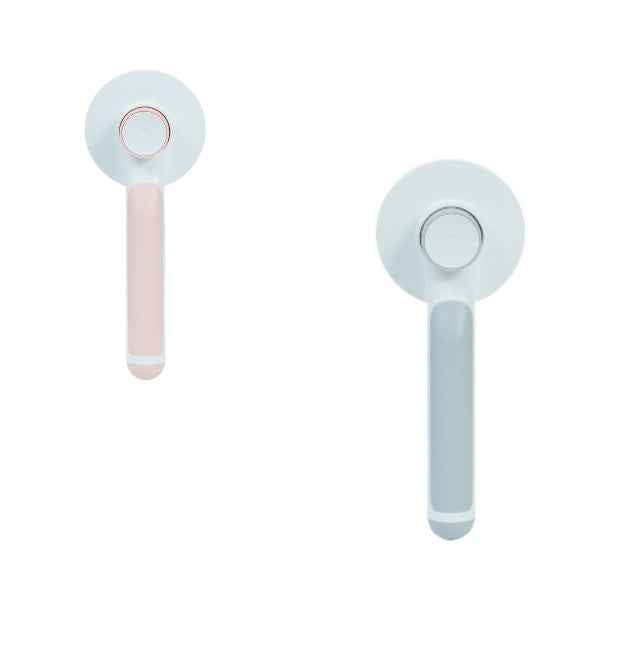 Round Handle Pet Grooming Massage Comb: Comfort and Relaxation Tool - Killer Products
