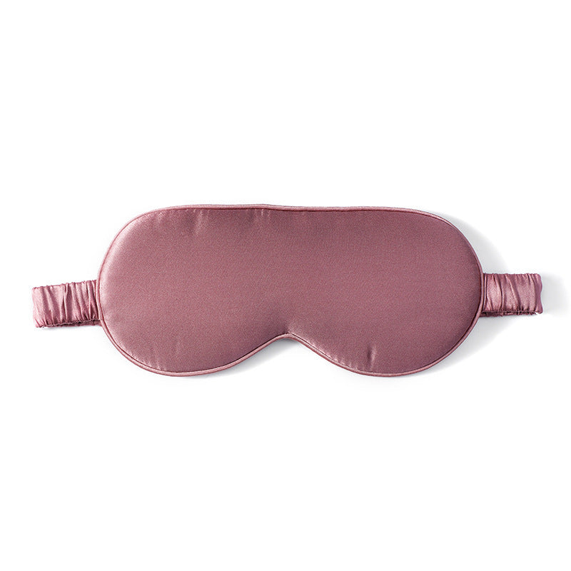 Silk Luxe Reversible Eye Mask - Dreamy Sleep Shades