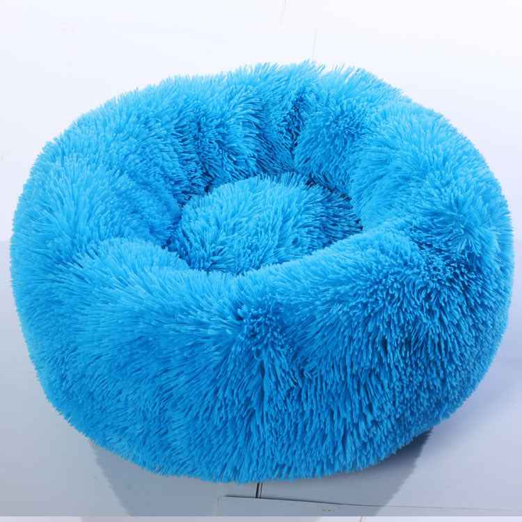 Luxurious Plush Pet Bed Mattress: Ultimate Comfort for Your Furry Friend - Killer Products