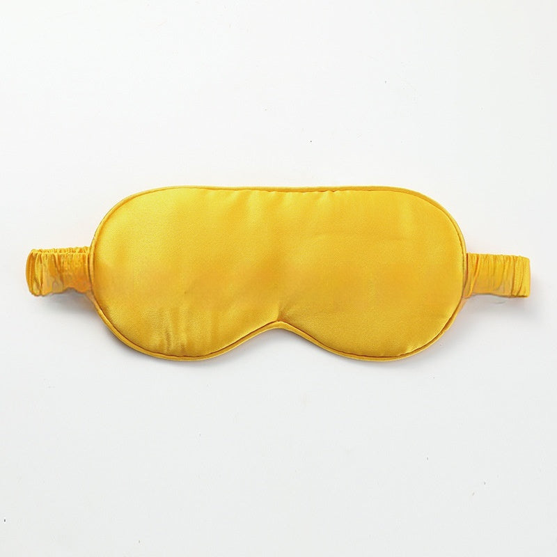 Silk Luxe Reversible Eye Mask - Dreamy Sleep Shades