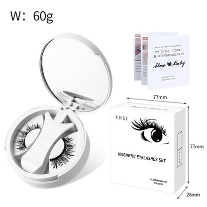 Magnetic Luxe Lashes & Storage Box Set