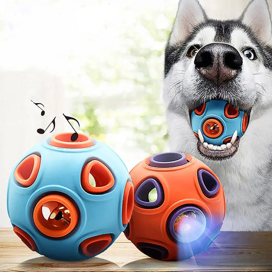 Pet Dog Toys Toy Funny Interactive Ball Dog Chew Toy For Dog Ball Of Food Rubber Balls Pets Supplies  Killer Products