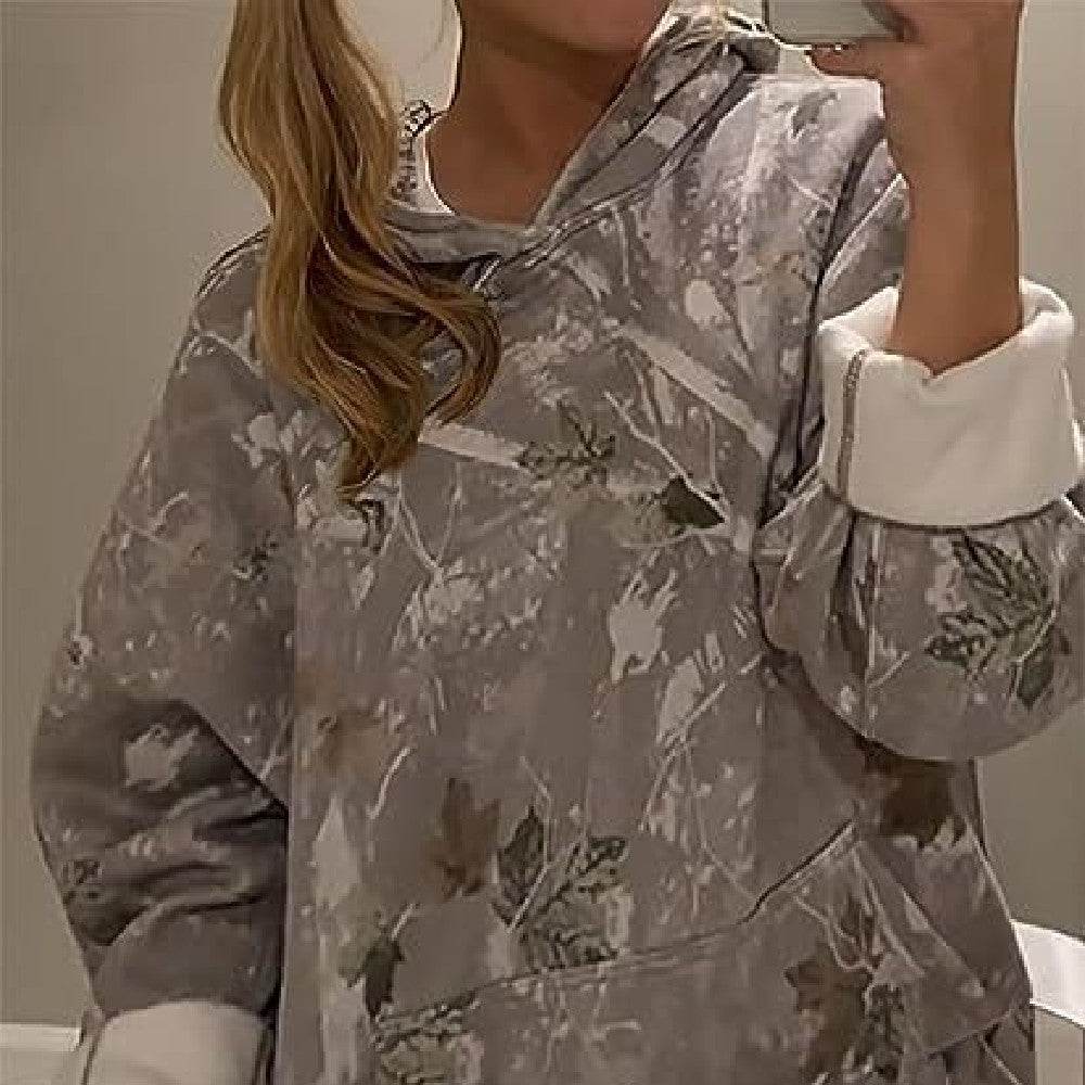 Women’s Casual Pocket Top – Stylish Everyday Fashion Essential - Killer Products