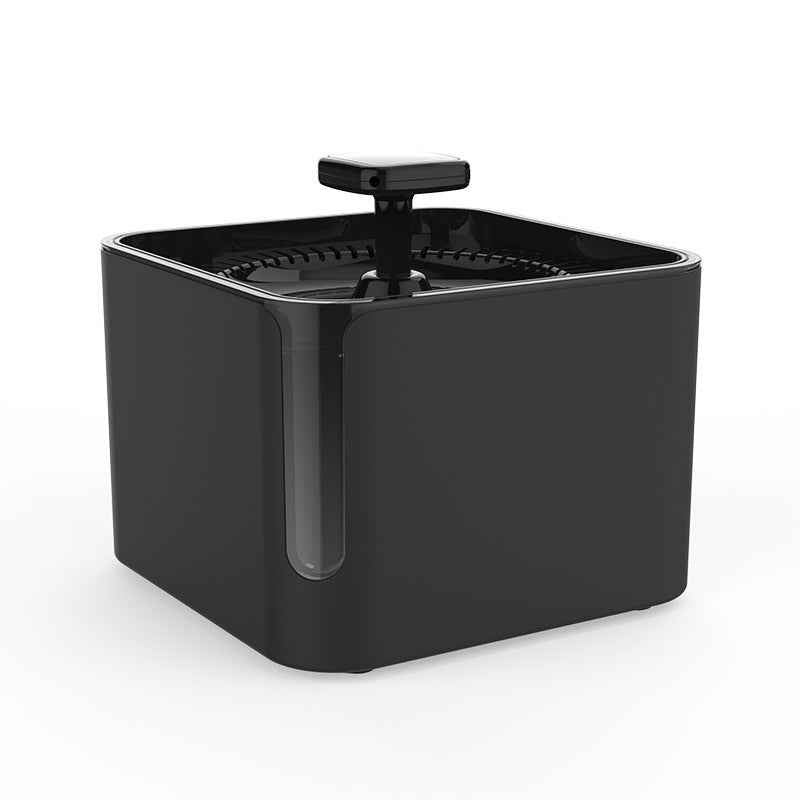 3L USB Automatic Pet Feeder Fountain with 360° Filtration - Killer Products