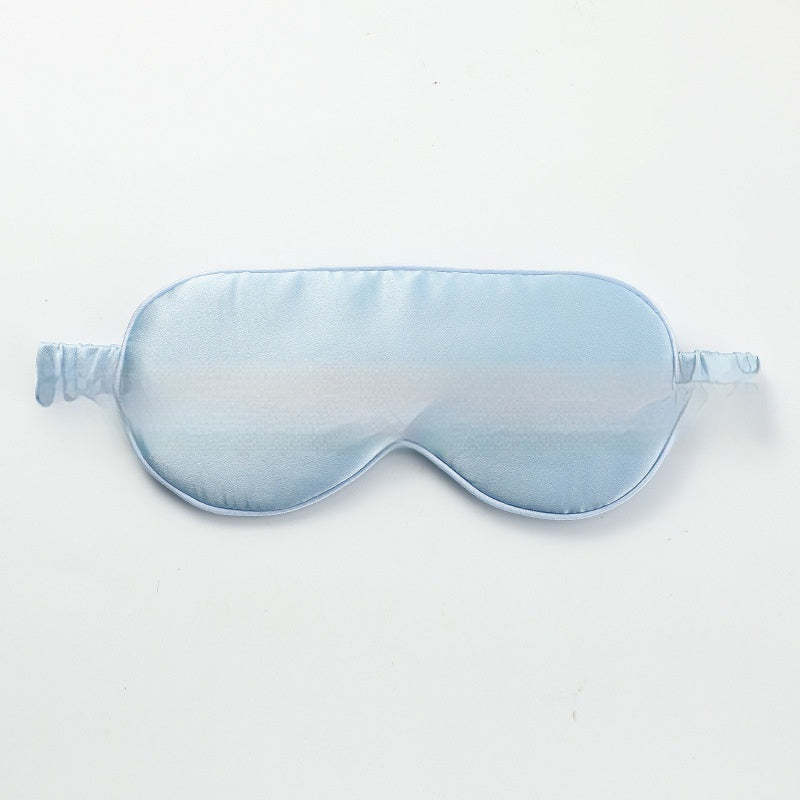 Silk Luxe Reversible Eye Mask - Dreamy Sleep Shades