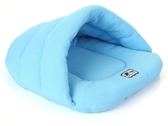 Winter Warm Slippers Style Dog Bed Pet Dog House Lovely Soft Suitable Dog Cat Bed House for Pets Cushion High Quality Products  Killer Products