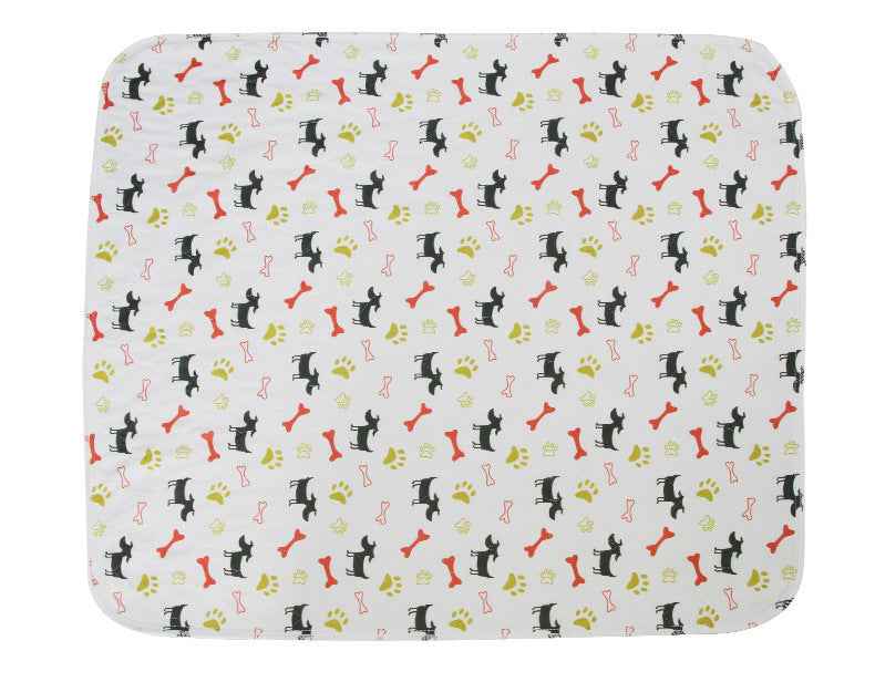 Three-layer Waterproof Pet Absorbent Pad: Ultimate Leak-Proof Protection - Killer Products