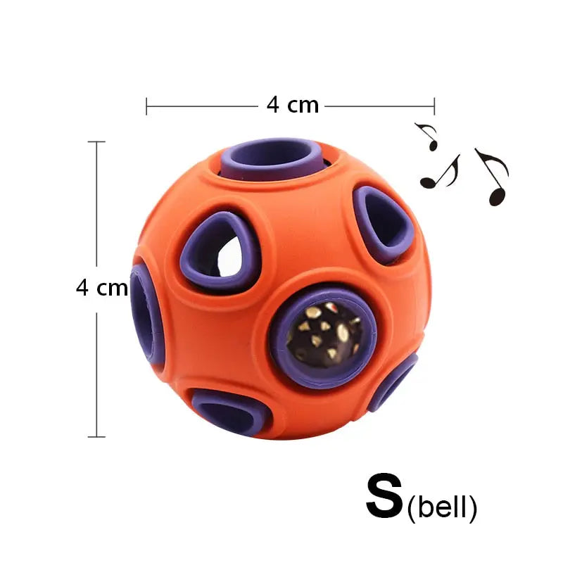 Pet Dog Toys Toy Funny Interactive Ball Dog Chew Toy For Dog Ball Of Food Rubber Balls Pets Supplies  Killer Products