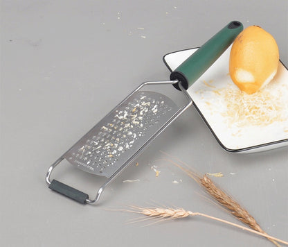 Stainless Steel Grater for Cheese & Chocolate