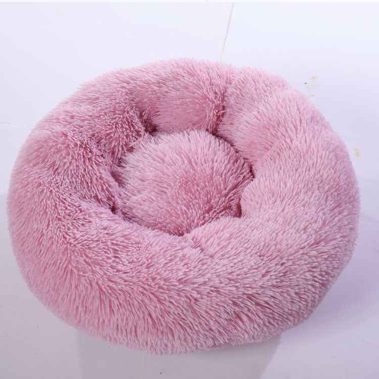 Luxurious Plush Pet Bed Mattress: Ultimate Comfort for Your Furry Friend - Killer Products