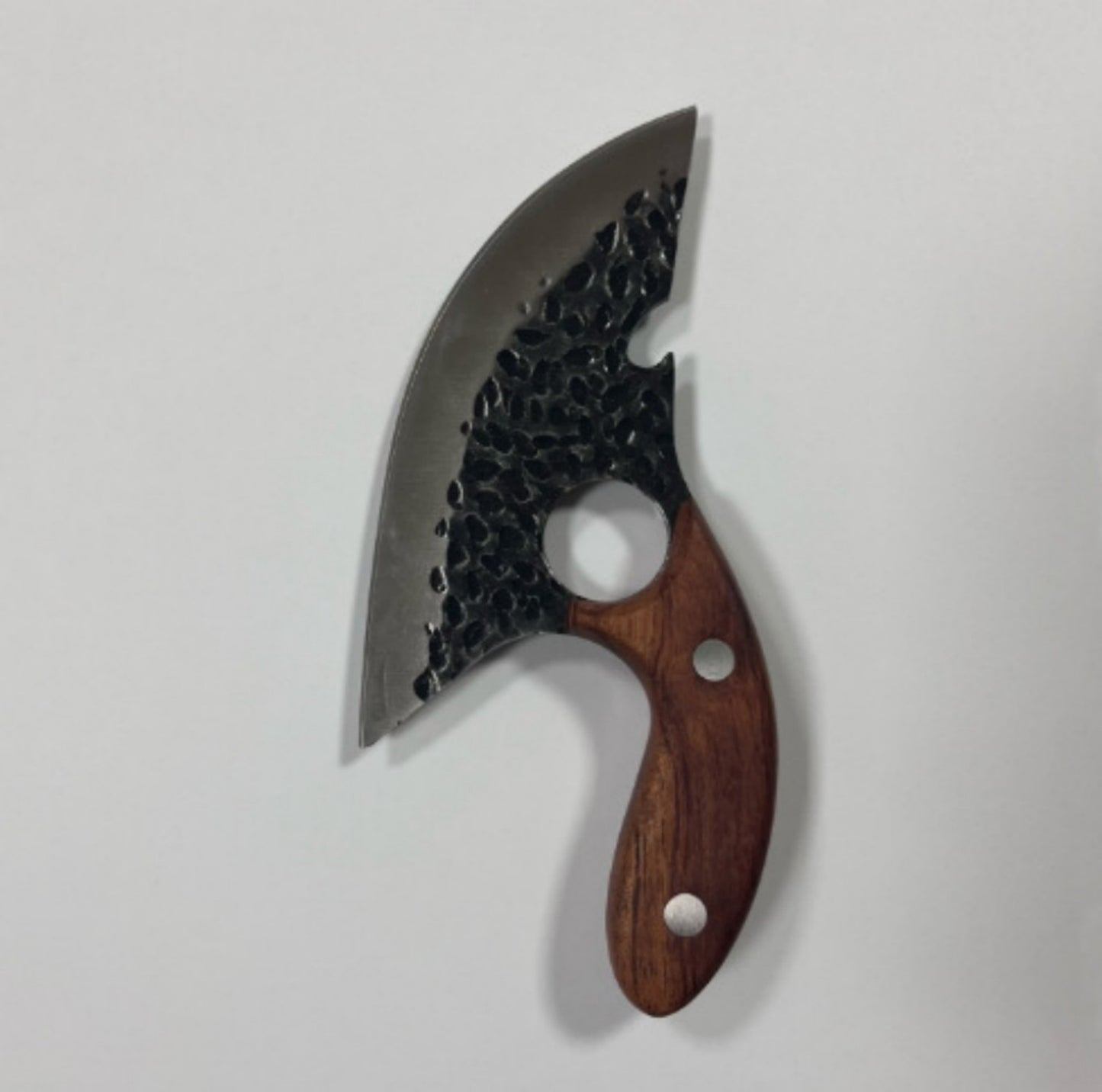 Precision Stainless Steel Chef's Kitchen Knife for Culinary Excellence