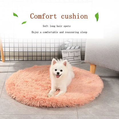 Pet Bed Nest Pets Rest Sleeping Cat Bed Nesting Box Warm Pet Blanket Mat  Killer Products