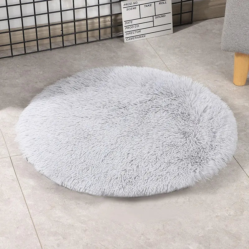 Pet Bed Nest Pets Rest Sleeping Cat Bed Nesting Box Warm Pet Blanket Mat  Killer Products