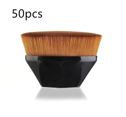 Foundation Brush BB Cream Makeup Brushes Loose Powder Brush Flat Kit - Killer Products