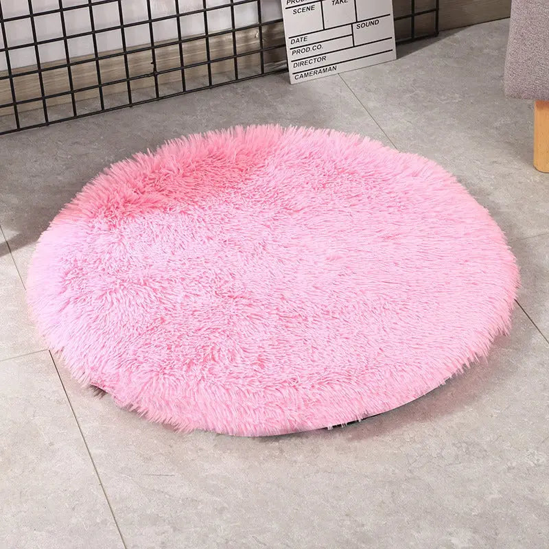 Pet Bed Nest Pets Rest Sleeping Cat Bed Nesting Box Warm Pet Blanket Mat  Killer Products