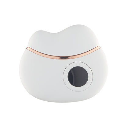 Smart Rechargeable Gua Sha Facial Massager