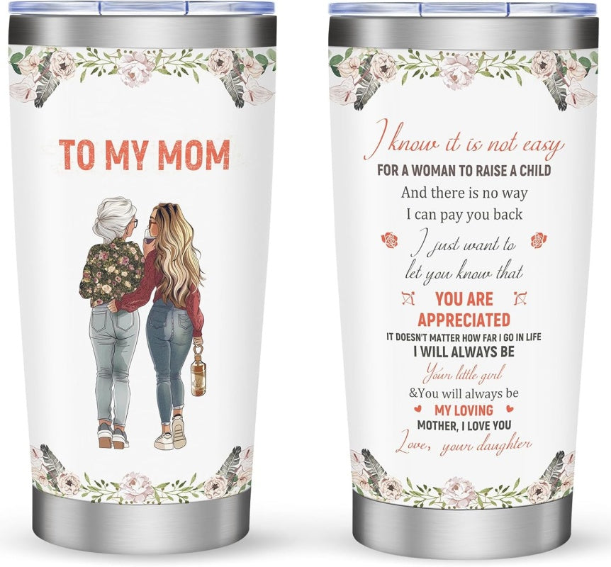 Sleek 20oz Car Cup: Ultimate Travel Beverage Companion