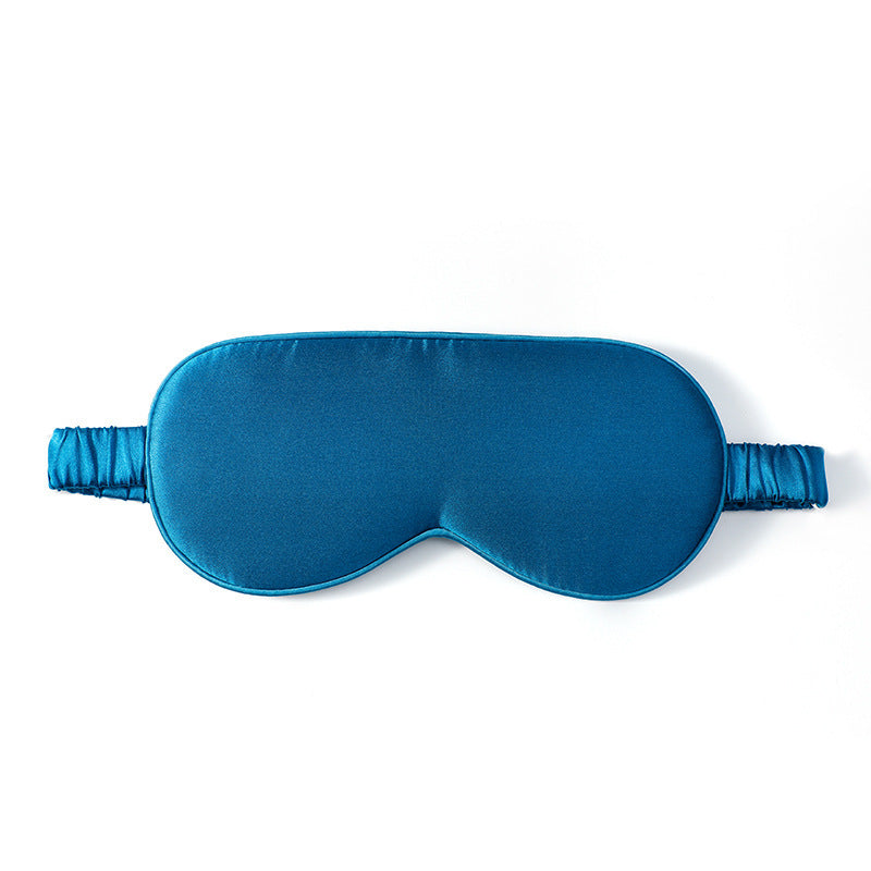 Silk Luxe Reversible Eye Mask - Dreamy Sleep Shades