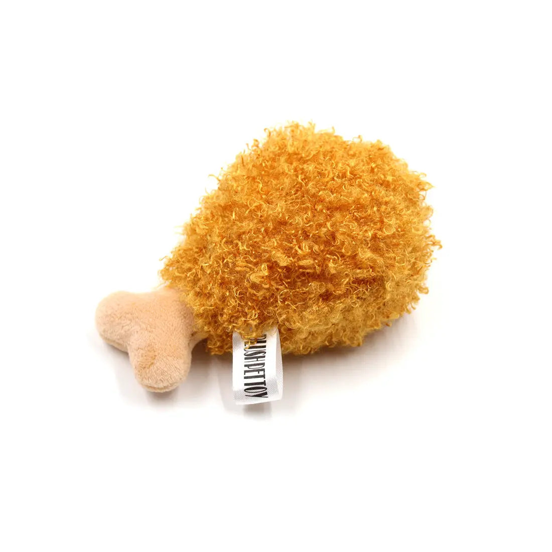 Dog Chewing Toy Combination Plush Hamburger Sounding Pet Interactive Dog Toy  Killer Products