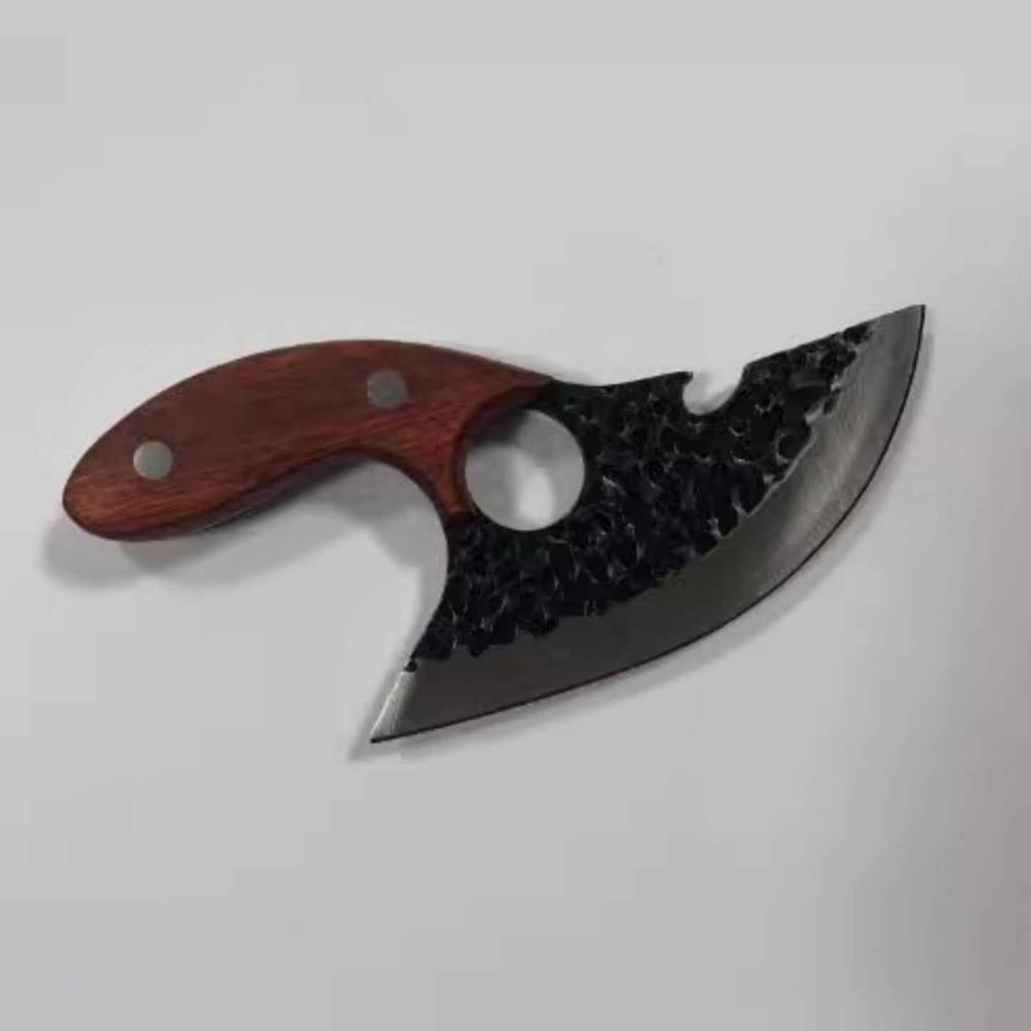 Precision Stainless Steel Chef's Kitchen Knife for Culinary Excellence