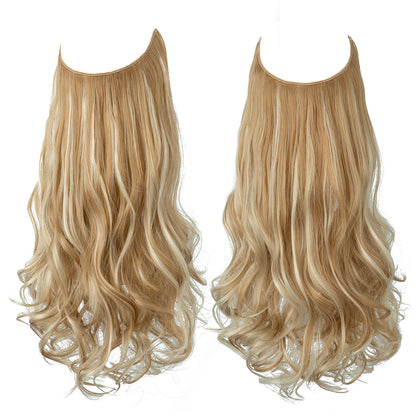 Versatile Volume Wig for Women - Medium to Long Styles