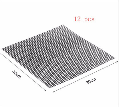 GrillGuard Non-Stick Mesh Mat