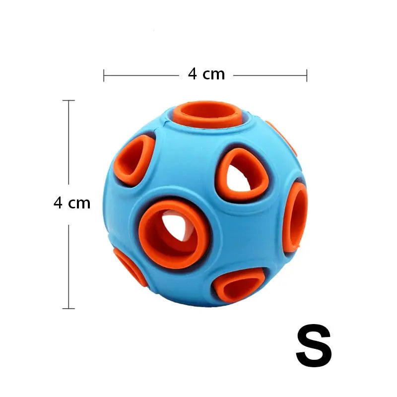 Pet Dog Toys Toy Funny Interactive Ball Dog Chew Toy For Dog Ball Of Food Rubber Balls Pets Supplies  Killer Products