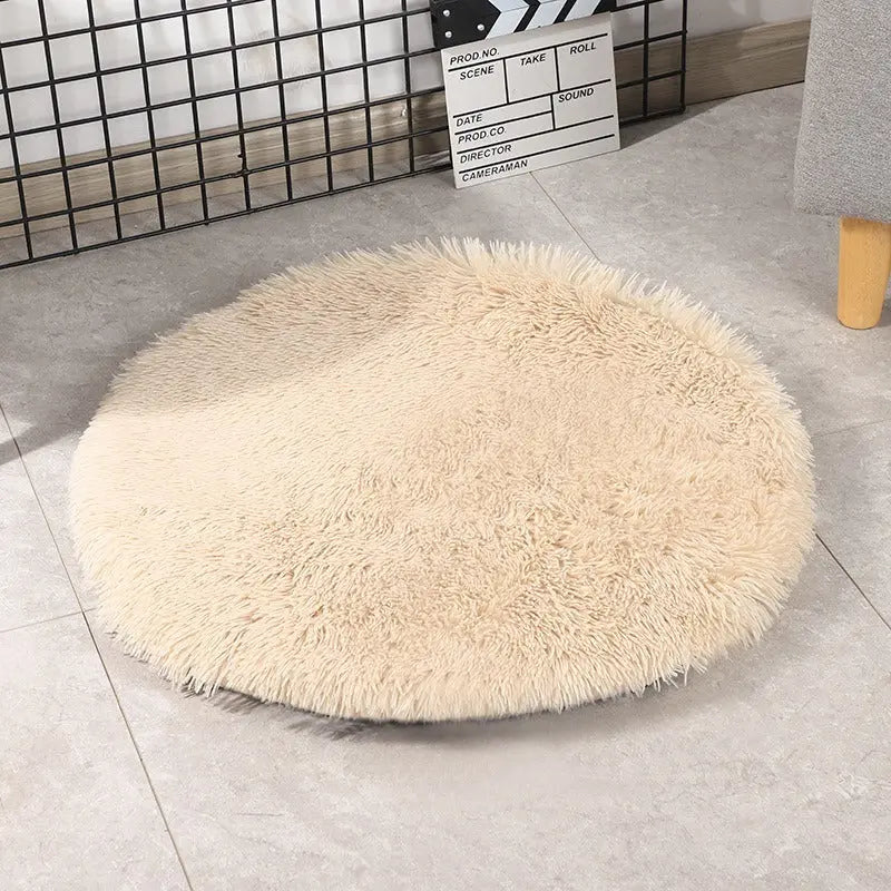 Pet Bed Nest Pets Rest Sleeping Cat Bed Nesting Box Warm Pet Blanket Mat  Killer Products