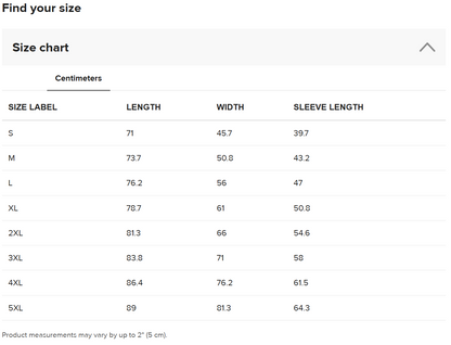 Camiseta unissex de manga curta DEPORT ELON Make a Statement