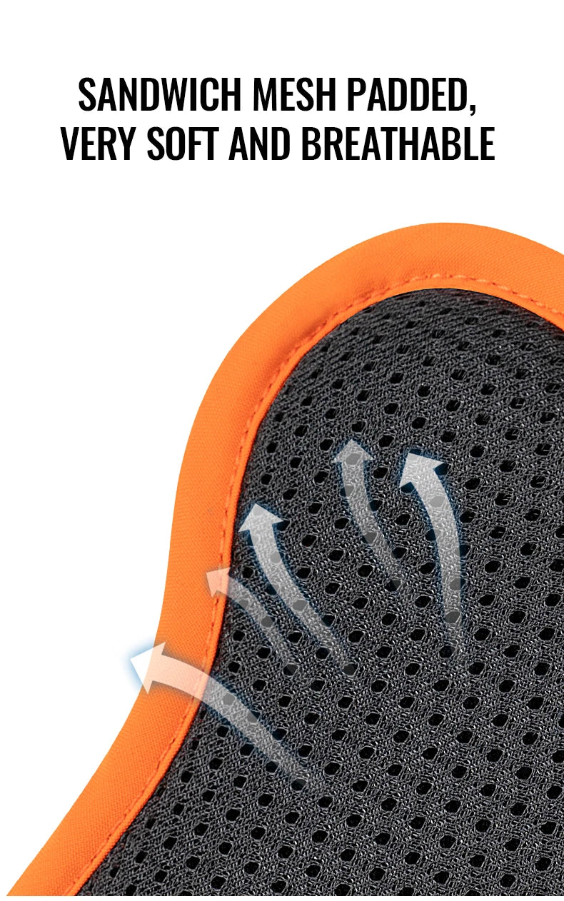 TrueLove No-Pull Reflective Dog Harness – Adjustable & Comfortable Control