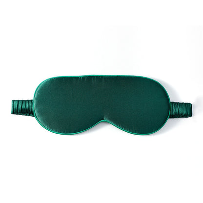 Silk Luxe Reversible Eye Mask - Dreamy Sleep Shades