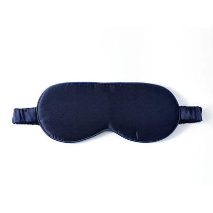 Silk Luxe Reversible Eye Mask - Dreamy Sleep Shades