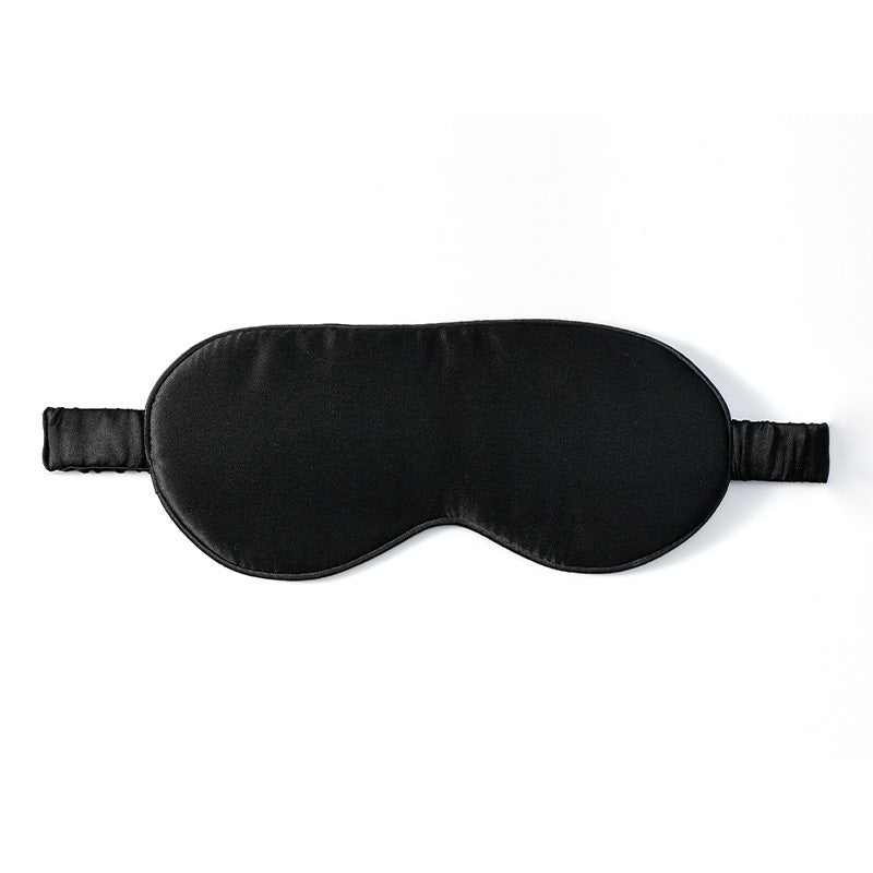 Silk Luxe Reversible Eye Mask - Dreamy Sleep Shades