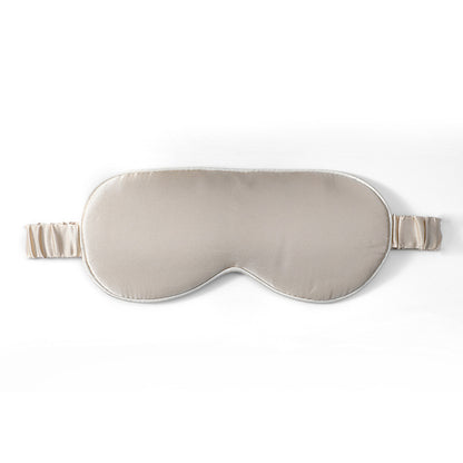 Silk Luxe Reversible Eye Mask - Dreamy Sleep Shades