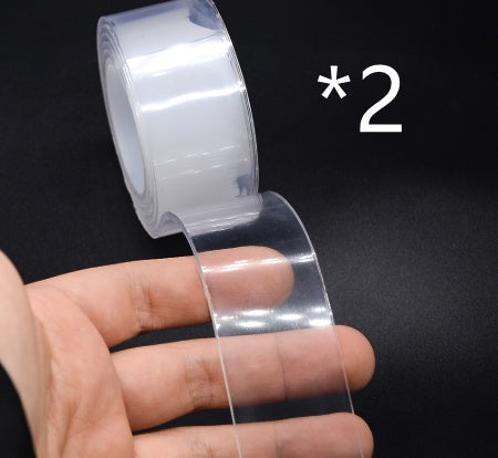 NanoGrip Washable Double-Sided Tape