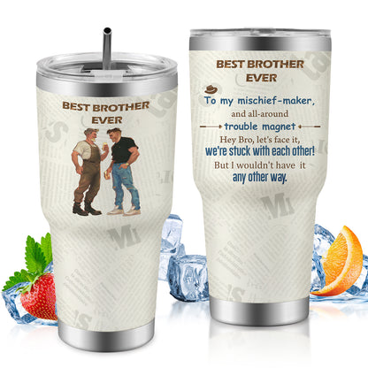 30oz Travel Mug - Versatile Car Cup for All Your Beverages